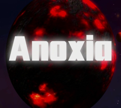 project anoxia